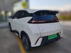 BYD Seagull Glory Edition 305km Vitality Version - ფოტო 4