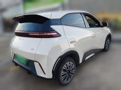 BYD Seagull Glory Edition 305km Vitality Version - ფოტო 6