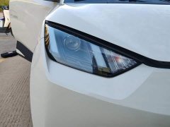 BYD Seagull Glory Edition 305km Vitality Version - ფოტო 7