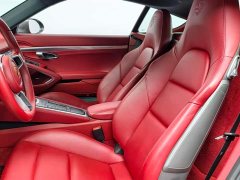 Porsche 718 Cayman 2.0T - ფოტო 11