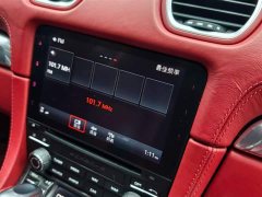 Porsche 718 Cayman 2.0T - ფოტო 14