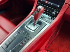 Porsche 718 Cayman 2.0T - ფოტო 15