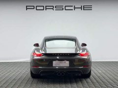 Porsche 718 Cayman 2.0T - ფოტო 4