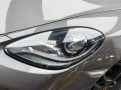 Porsche 718 Cayman 2.0T - ფოტო 7