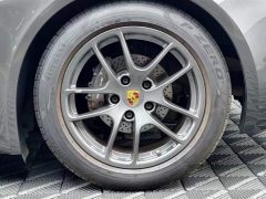 Porsche 718 Cayman 2.0T - ფოტო 8