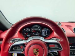 Porsche 718 Cayman 2.0T - ფოტო 9