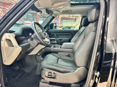 Land Rover Defender Facelift 90 3.0T P400 Dark Edition - ფოტო 7