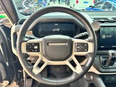 Land Rover Defender Facelift 90 3.0T P400 Dark Edition - ფოტო 8