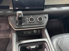 Land Rover Defender Facelift 90 3.0T P400 Dark Edition - ფოტო 9