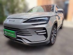 BYD Song Plus New Energy 2023 Champion Edition DM-i 150KM Flagship Plus - ფოტო 1