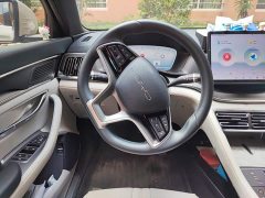 BYD Song Plus New Energy 2023 Champion Edition DM-i 150KM Flagship Plus - ფოტო 11