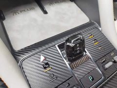 BYD Song Plus New Energy 2023 Champion Edition DM-i 150KM Flagship Plus - ფოტო 15