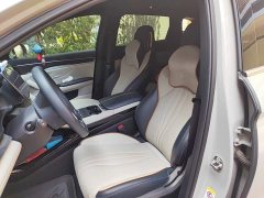 BYD Song Plus New Energy 2023 Champion Edition DM-i 150KM Flagship Plus - ფოტო 16