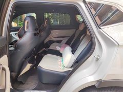 BYD Song Plus New Energy 2023 Champion Edition DM-i 150KM Flagship Plus - ფოტო 18