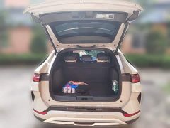 BYD Song Plus New Energy 2023 Champion Edition DM-i 150KM Flagship Plus - ფოტო 20