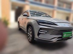 BYD Song Plus New Energy 2023 Champion Edition DM-i 150KM Flagship Plus - ფოტო 3