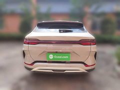BYD Song Plus New Energy 2023 Champion Edition DM-i 150KM Flagship Plus - ფოტო 5