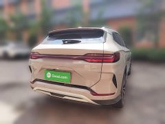 BYD Song Plus New Energy 2023 Champion Edition DM-i 150KM Flagship Plus - ფოტო 6