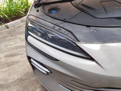 BYD Song Plus New Energy 2023 Champion Edition DM-i 150KM Flagship Plus - ფოტო 7