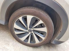 BYD Song Plus New Energy 2023 Champion Edition DM-i 150KM Flagship Plus - ფოტო 8