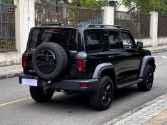 Tank 300 2023 Off-Road Edition 2.0T Conqueror - ფოტო 10