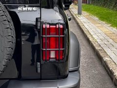 Tank 300 2023 Off-Road Edition 2.0T Conqueror - ფოტო 11