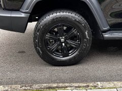 Tank 300 2023 Off-Road Edition 2.0T Conqueror - ფოტო 12