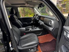 Tank 300 2023 Off-Road Edition 2.0T Conqueror - ფოტო 13
