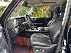 Tank 300 2023 Off-Road Edition 2.0T Conqueror - ფოტო 14