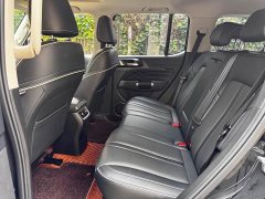 Tank 300 2023 Off-Road Edition 2.0T Conqueror - ფოტო 15