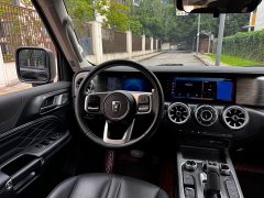 Tank 300 2023 Off-Road Edition 2.0T Conqueror - ფოტო 17