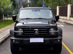 Tank 300 2023 Off-Road Edition 2.0T Conqueror - ფოტო 2