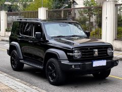 Tank 300 2023 Off-Road Edition 2.0T Conqueror - ფოტო 3