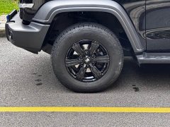 Tank 300 2023 Off-Road Edition 2.0T Conqueror - ფოტო 5