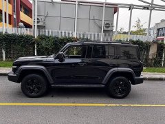 Tank 300 2023 Off-Road Edition 2.0T Conqueror - ფოტო 6