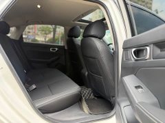 Honda Civic 1.8T CVT Sport Edition - ფოტო 10