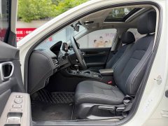 Honda Civic 1.8T CVT Sport Edition - ფოტო 12