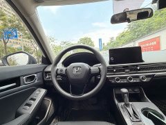 Honda Civic 1.8T CVT Sport Edition - ფოტო 14