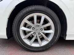 Honda Civic 1.8T CVT Sport Edition - ფოტო 15