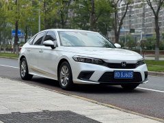 Honda Civic 1.8T CVT Sport Edition - ფოტო 3