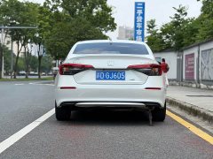 Honda Civic 1.8T CVT Sport Edition - ფოტო 5