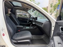 Honda Civic 1.8T CVT Sport Edition - ფოტო 9