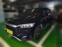 BYD Song Pro New Energy DM-i 110KM Glory Edition Exceed - ფოტო 1