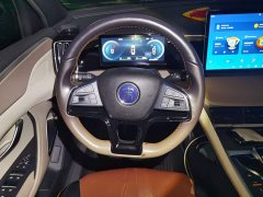 BYD Song Pro New Energy DM-i 110KM Glory Edition Exceed - ფოტო 11