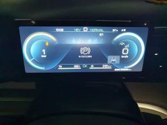 BYD Song Pro New Energy DM-i 110KM Glory Edition Exceed - ფოტო 12