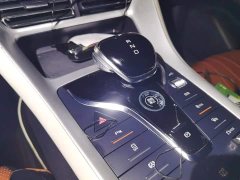 BYD Song Pro New Energy DM-i 110KM Glory Edition Exceed - ფოტო 15