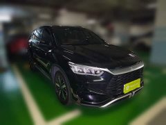 BYD Song Pro New Energy DM-i 110KM Glory Edition Exceed - ფოტო 3