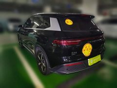 BYD Song Pro New Energy DM-i 110KM Glory Edition Exceed - ფოტო 4
