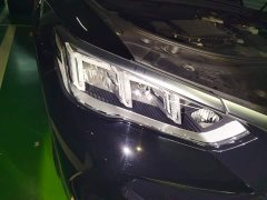 BYD Song Pro New Energy DM-i 110KM Glory Edition Exceed - ფოტო 7