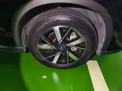 BYD Song Pro New Energy DM-i 110KM Glory Edition Exceed - ფოტო 8